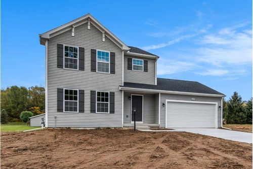 531 Snow Pine Ct, Cedar Springs, MI, 49319-8968 | Card Image