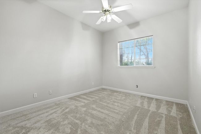 Downstairs Bedroom fresh paint | Image 16