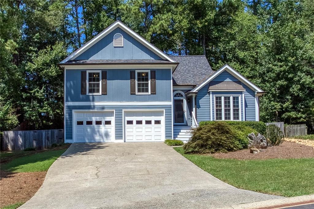 Wickford Dr, Kennesaw, GA 30152