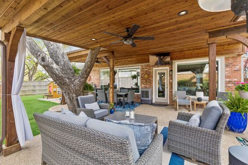 113 Lake Forest Ct, Garland, TX, 75044-4221 | Card Image