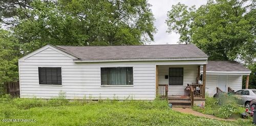 740 Launcelot Rd, Jackson, MS, 39206-4953 | Card Image