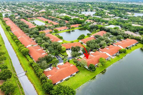 18470 Via Di Sorrento, Boca Raton, FL, 33496-1965 | Card Image