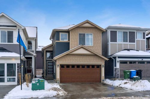 290 Homestead Terr Ne, Calgary, AB, T3J5R7 | Card Image