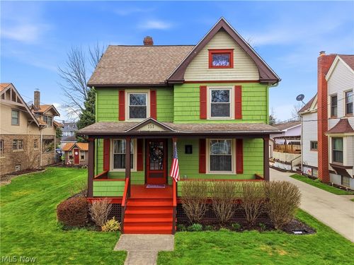 151 E Highland Ave, Ravenna, OH, 44266-2277 | Card Image