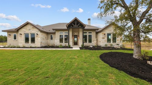 108 Tranquility Trl, Spicewood, TX, 78669-2275 | Card Image