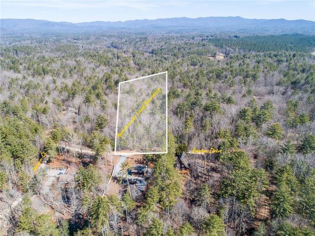 0 Bartox Dr, Home with 0 bedrooms, 0 bathrooms and null parking in Ellijay GA | Image 17