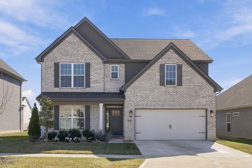 732 Hollyhock Dr, Lexington, KY, 40511-8361 | Card Image
