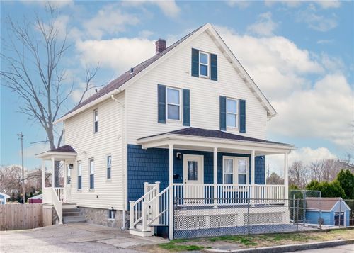 58 Williams St, Woonsocket, RI, 02895-6407 | Card Image