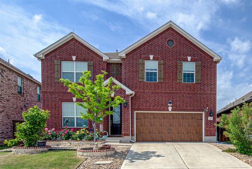 1117 Arbor Acres Loop, Leander, TX, 78641-4476 | Card Image