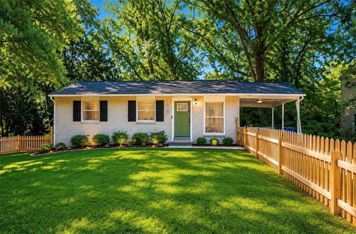 3560 Fairlane Dr Nw, Atlanta, GA, 30331-1516 | Card Image
