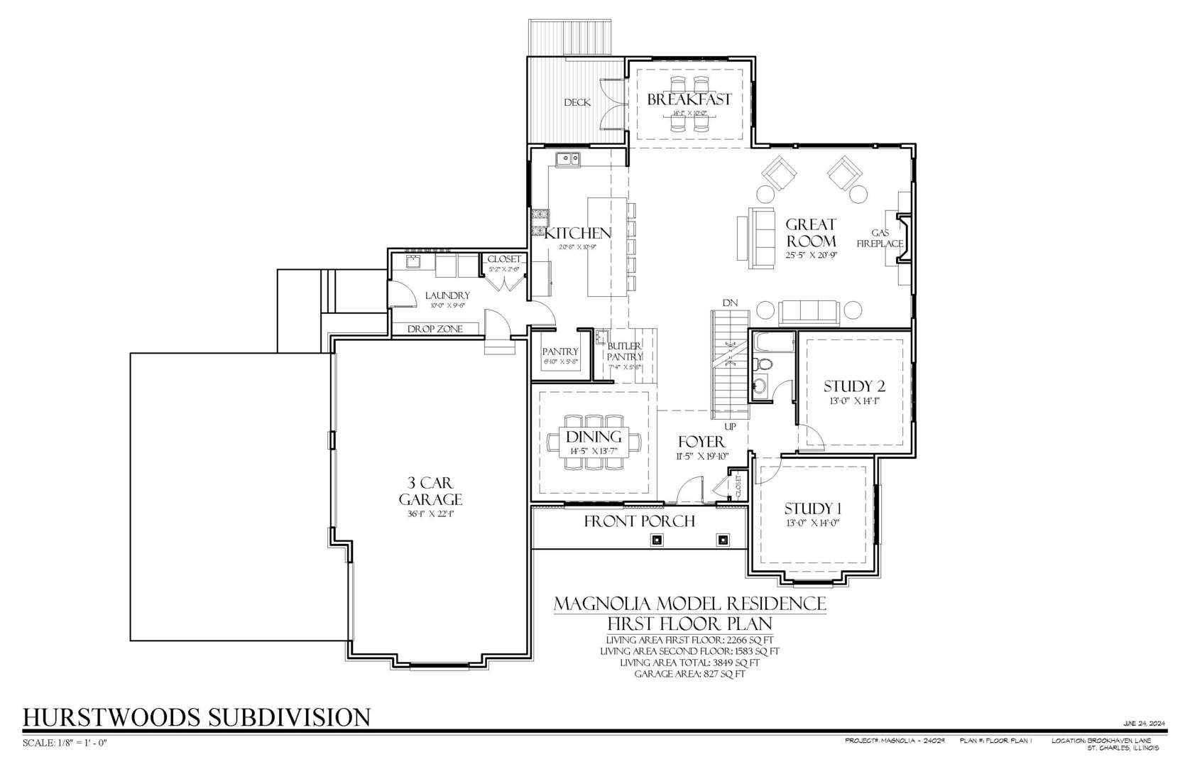 Residential in St. Charles 3