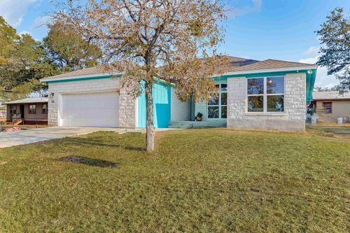 111 Cedarhill Dr, Granite Shoals, TX, 78654-2953 | Card Image