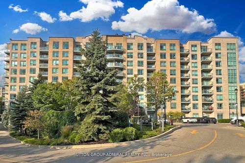 425-51 Baffin Crt, Richmond Hill, ON, L4B4P6 | Card Image