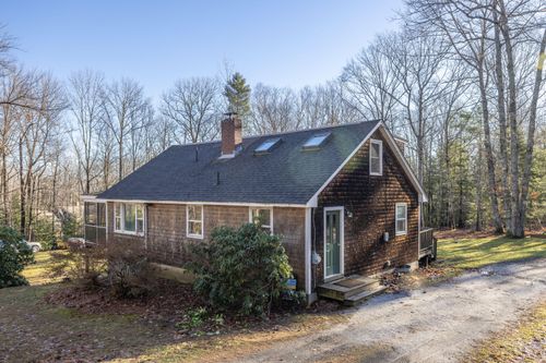 184 Heal Road, Lincolnville, ME, 04849 | Card Image