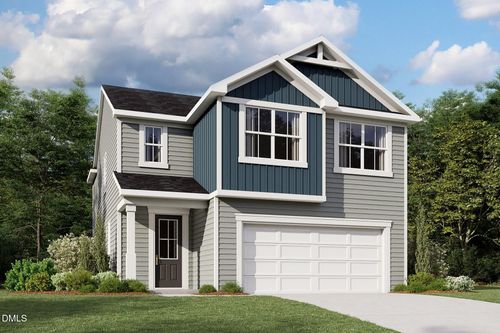 99 Cypress Moss Ct, Lillington, NC, 27546-6943 | Card Image