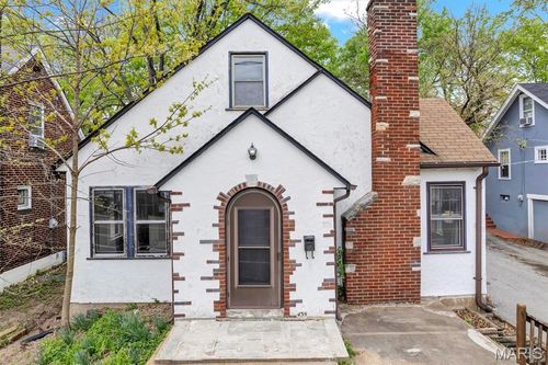 439 N Laclede Station Road, St Louis, MO, 63119 | Card Image