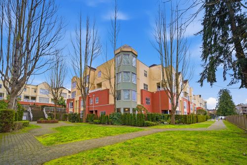 195-8333 Jones Rd, Richmond, BC, V6Y3W9 | Card Image