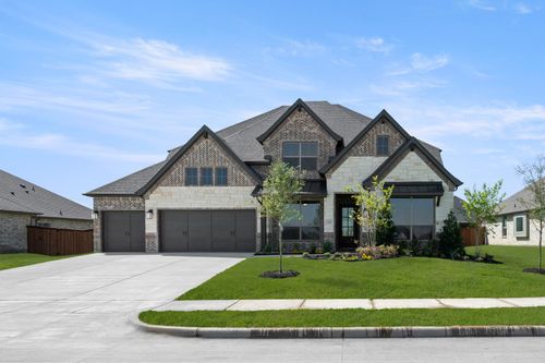 224 Mountain Laurel Dr, Waxahachie, TX, 75165-2881 | Card Image
