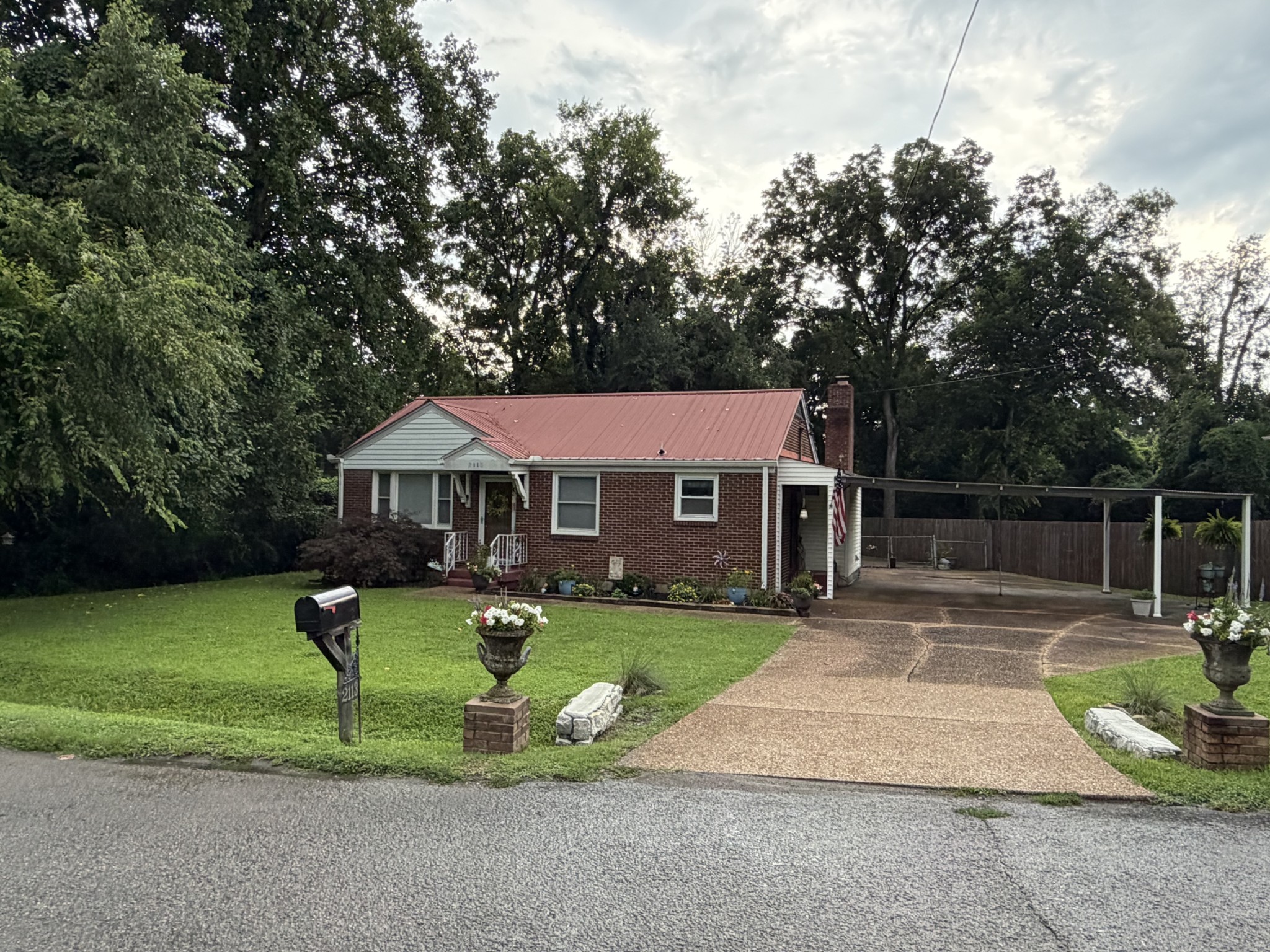 Residential in Nashville 3