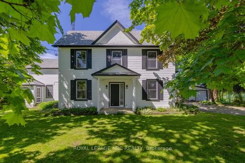 245 Niven Road, Niagara on the Lake, ON, L0S1J0 | Card Image