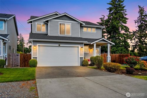 16521 A St S, Spanaway, WA, 98387-8278 | Card Image