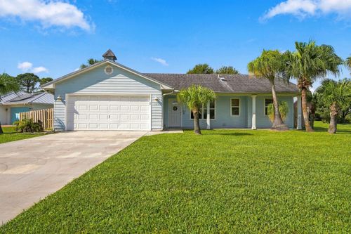 590 Nw Haven St, Port St. Lucie, FL, 34983-8647 | Card Image