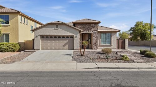 11838 W Jessie Ln, Sun City, AZ, 85373-5433 | Card Image