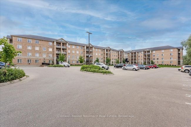 234 - 1077 Gordon St, Condo with 2 bedrooms, 1 bathrooms and null parking in Guelph ON | Image 35