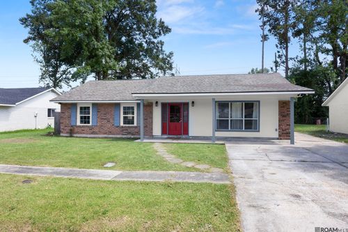 16606 London Ave, Baton Rouge, LA, 70819-1825 | Card Image