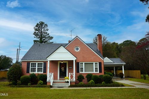 306 Warsaw Rd, Clinton, NC, 28328-3549 | Card Image