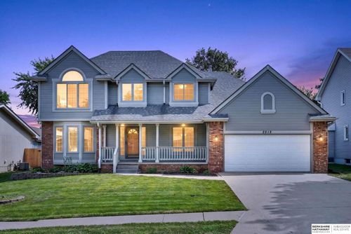 2515 Coffey Avenue, Bellevue, NE, 68123 | Card Image