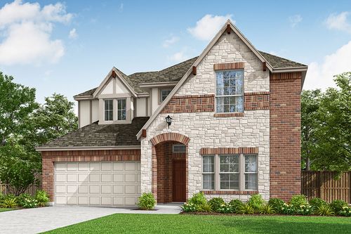 3605 Indian Cherry Pl, Crandall, TX, 75114-0649 | Card Image