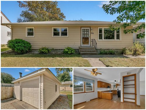 838 37th Ave N, Saint Cloud, MN, 56303-2147 | Card Image