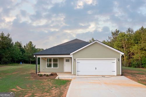 331 Red Berry Rd, JACKSON, GA, 30233-6060 | Card Image