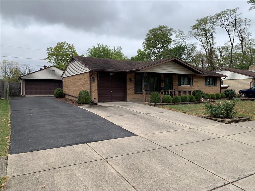 Mills Pl, New Lebanon, OH 45345