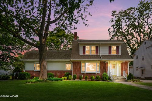 408 Runyan Ave, Lima, OH, 45801-3639 | Card Image