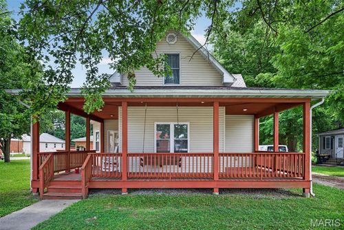 310 E Main St, Alhambra, IL, 62001-3034 | Card Image