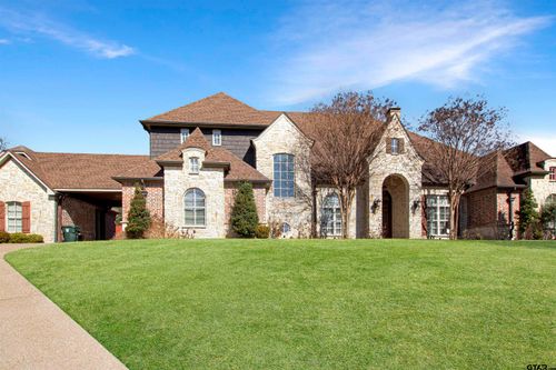 6805 Castle Pines Ct, Tyler, TX, 75703-5886 | Card Image
