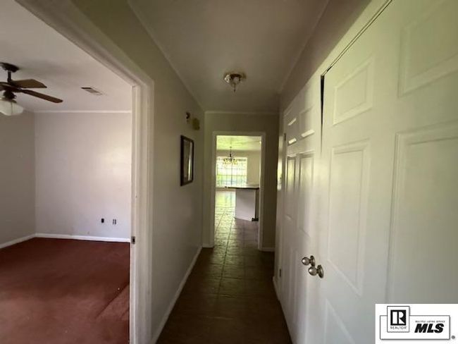3105 Lakeview Pl, House other with 3 bedrooms, 2 bathrooms and null parking in Ruston LA | Image 12