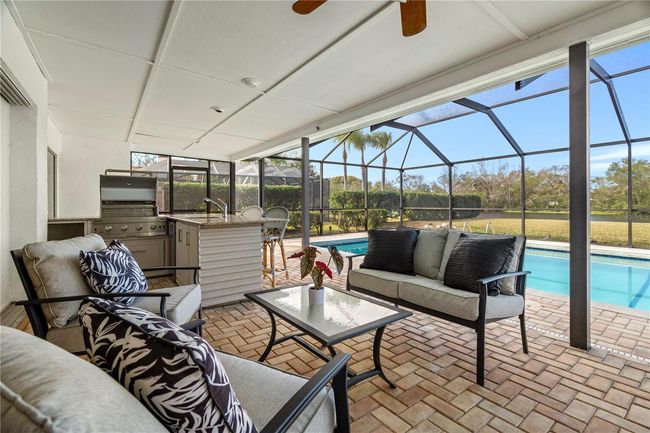 4320 Middle Lake Dr, House other with 4 bedrooms, 3 bathrooms and null parking in TAMPA FL | Image 6
