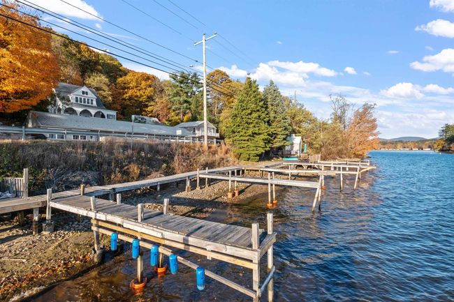 4A - 850 Laconia Rd, Condo with 2 bedrooms, 1 bathrooms and null parking in Tilton NH | Image 17