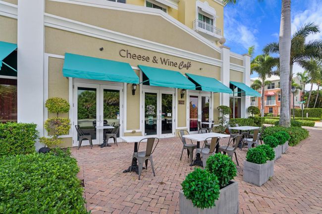APT-217 - 802 W Windward Way, Condo with 3 bedrooms, 2 bathrooms and null parking in Lantana FL | Image 41