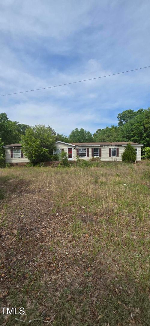 708 Ghio Rd, Hamlet, NC, 28345-9048 | Card Image