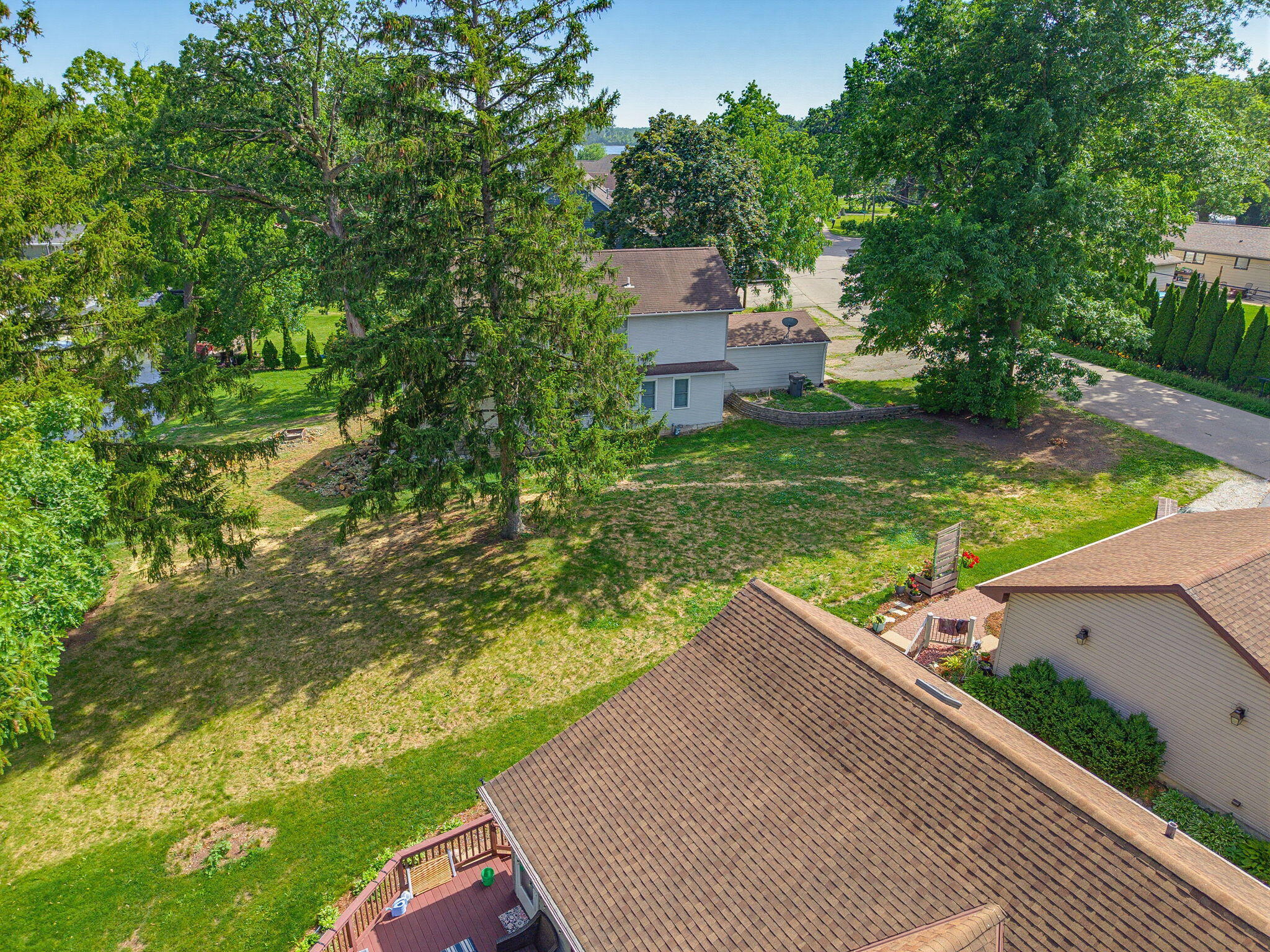 Land in Muskego 4