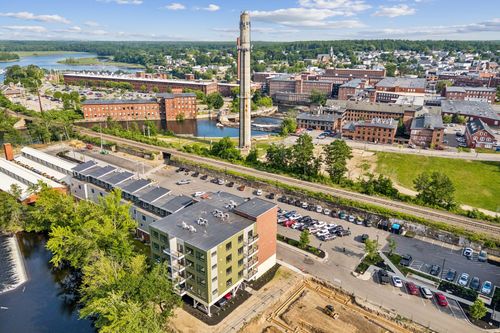 406-20 Upper Falls Road, Biddeford, ME, 04005 | Card Image
