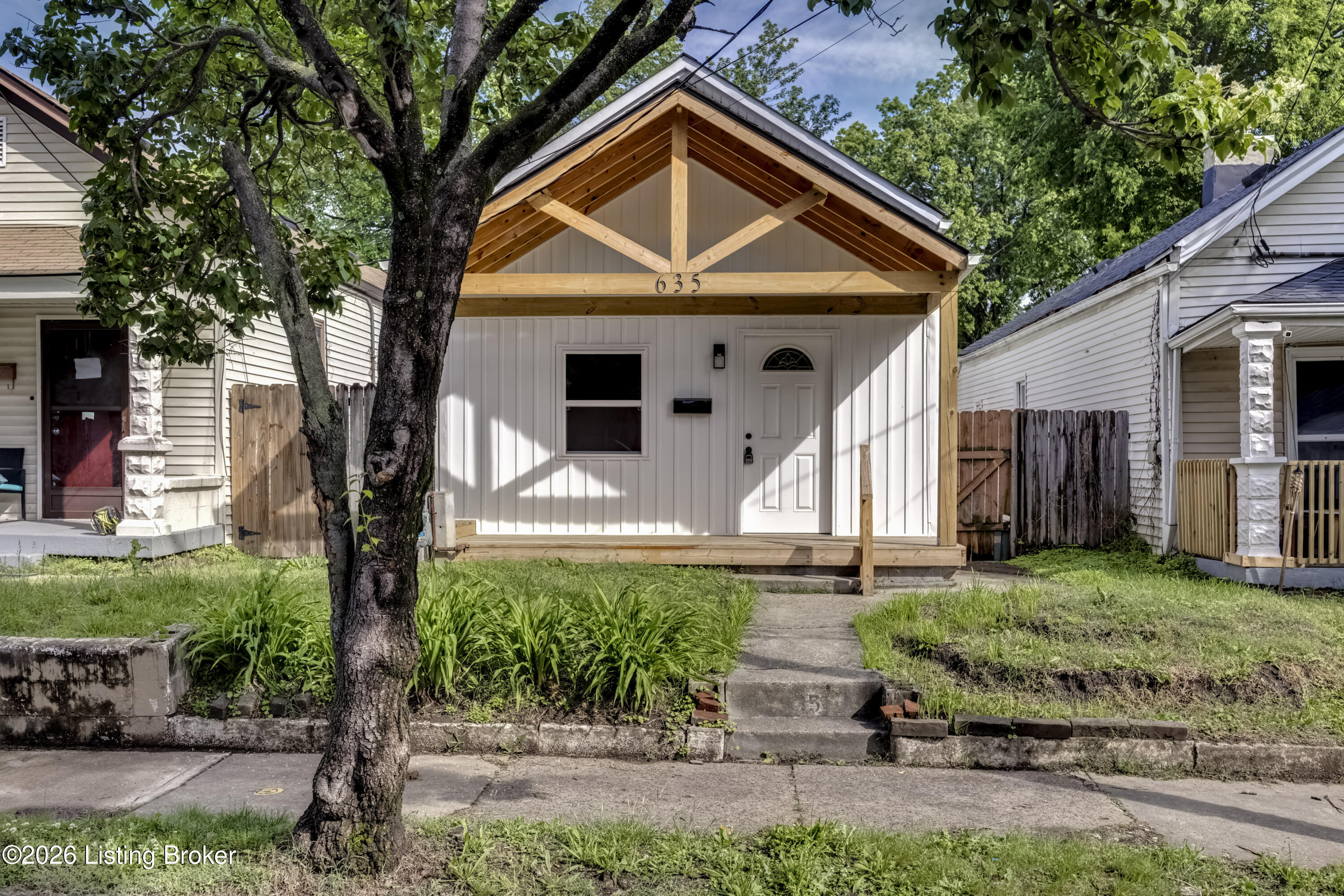 Residential in Louisville 4