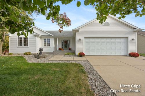 7058 Shady Knoll Dr, Caledonia, MI, 49316-8515 | Card Image