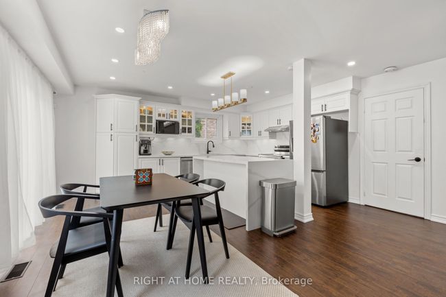 4 Deena Pl, House other with 8 bedrooms, 7 bathrooms and 6 parking in Markham ON | Image 19
