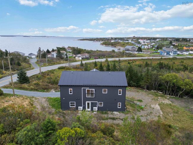 1605 Terence Bay Rd, House other with 4 bedrooms, 4 bathrooms and null parking in Terence Bay NS | Image 27