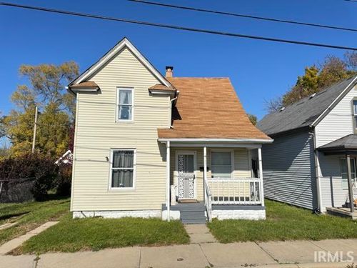2307 Linden Ave, South Bend, IN, 46628-2281 | Card Image